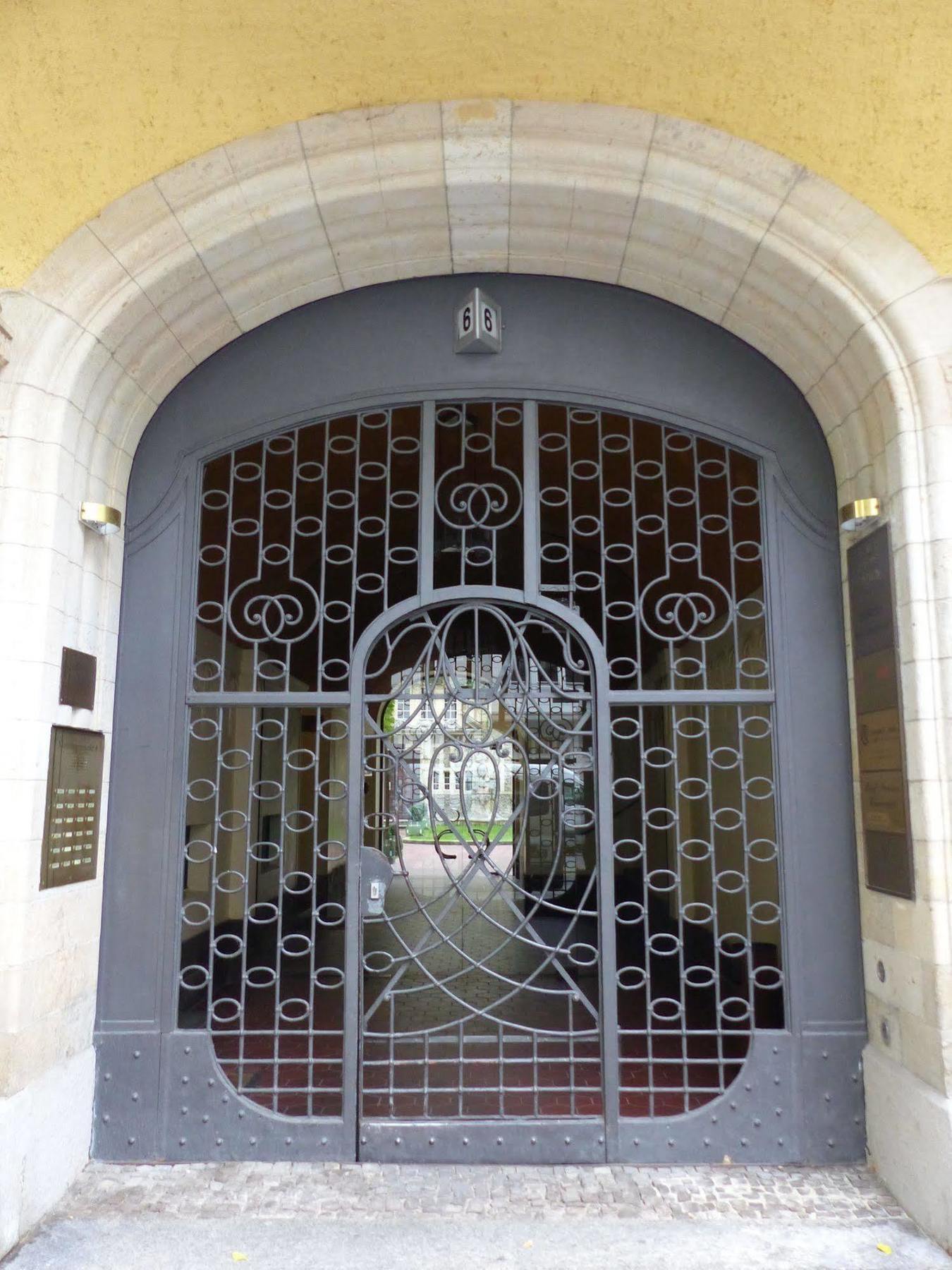 Hotel Pension Waizenegger Am Kurfuerstendamm เบอร์ลิน ภายนอก รูปภาพ